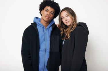 Logo trade liikelahjat tuotekuva: Iqoniq Makalu naisten softshell takki R-polyesteristä